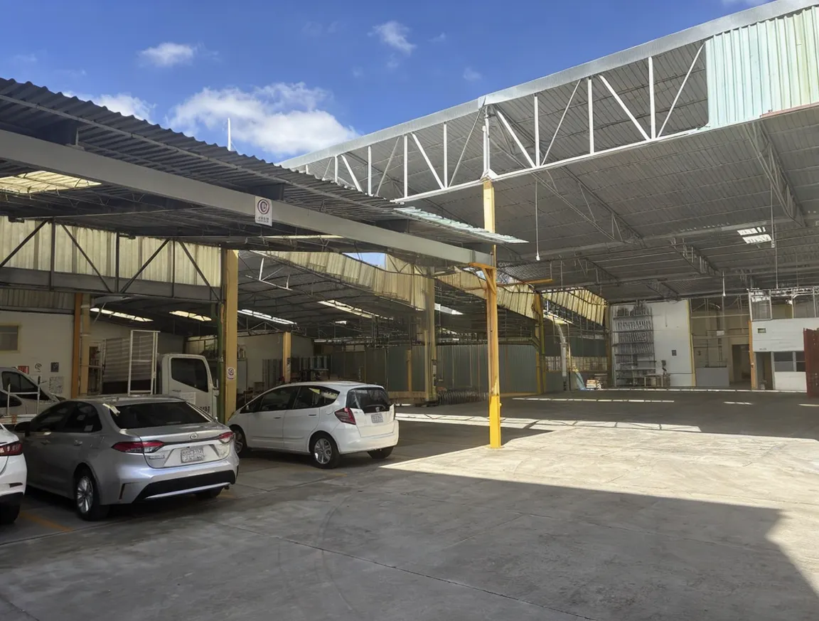 Industrial Spot2