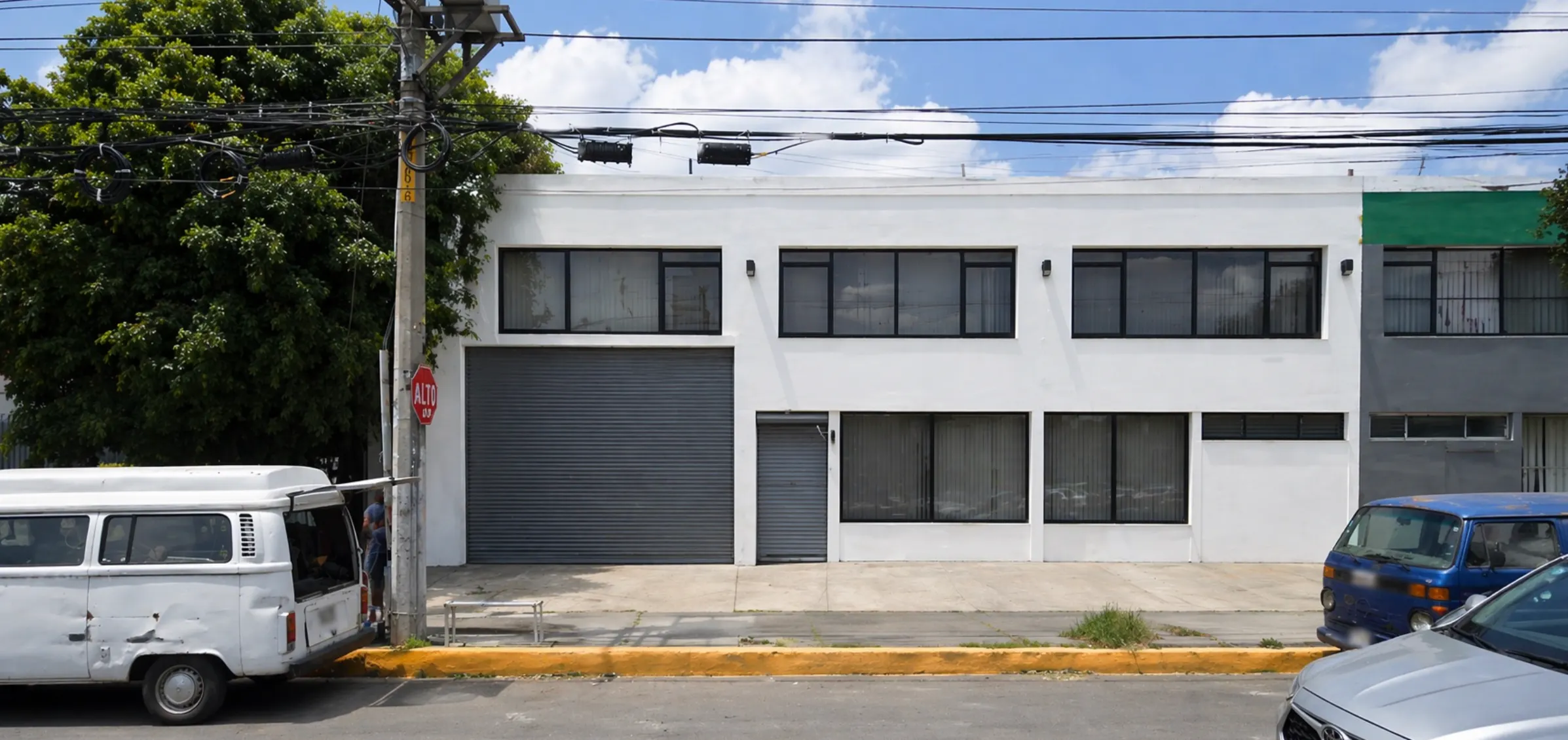 Industrial Spot2