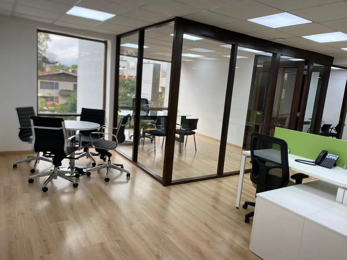 Oficina Spot2