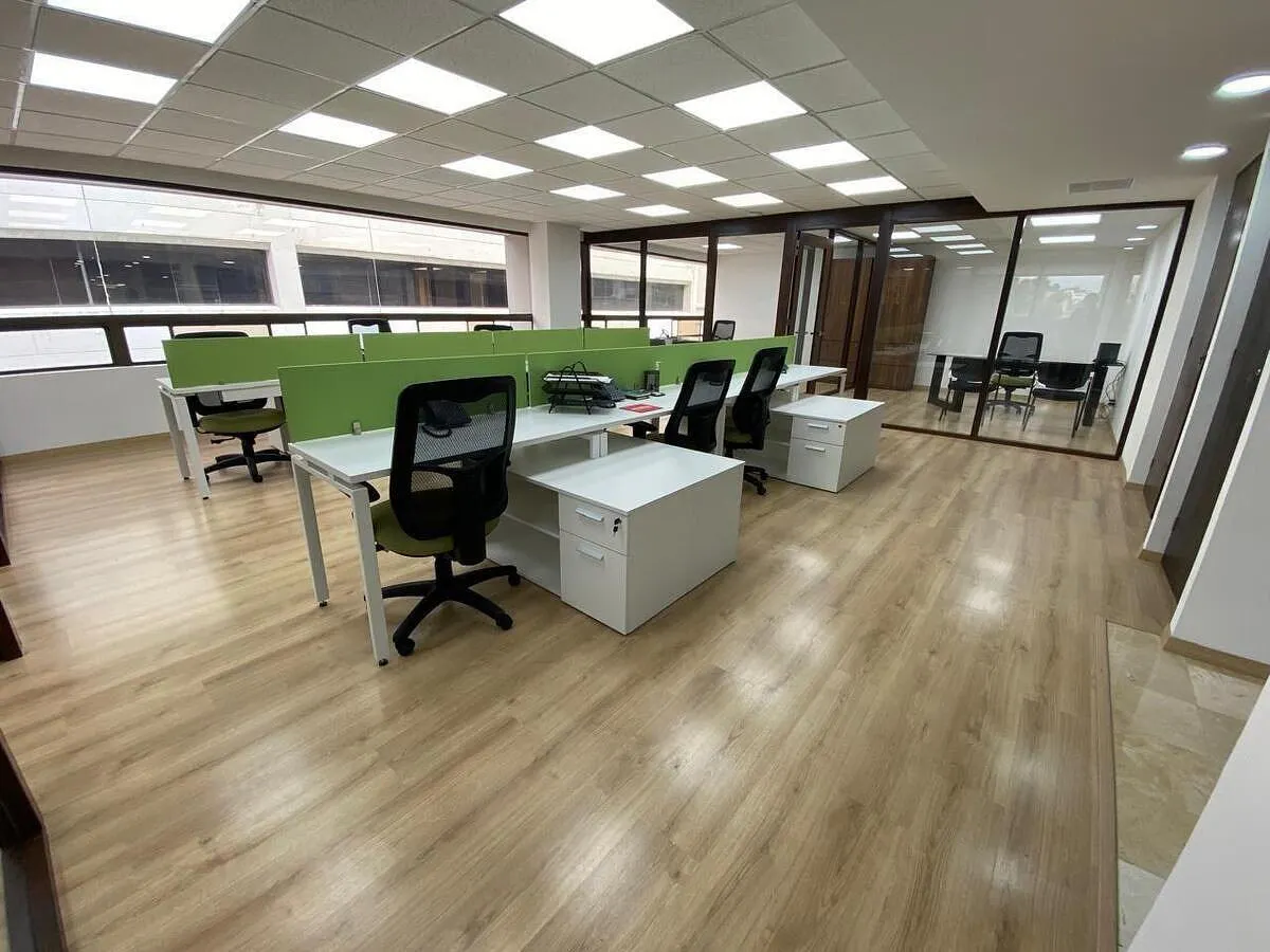 Oficina Spot2