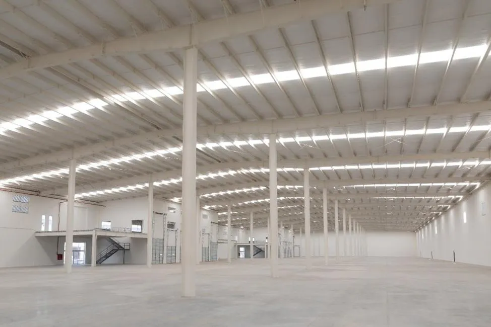Industrial Spot2