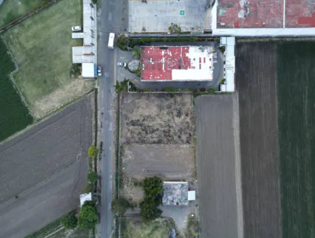 Terreno Spot2