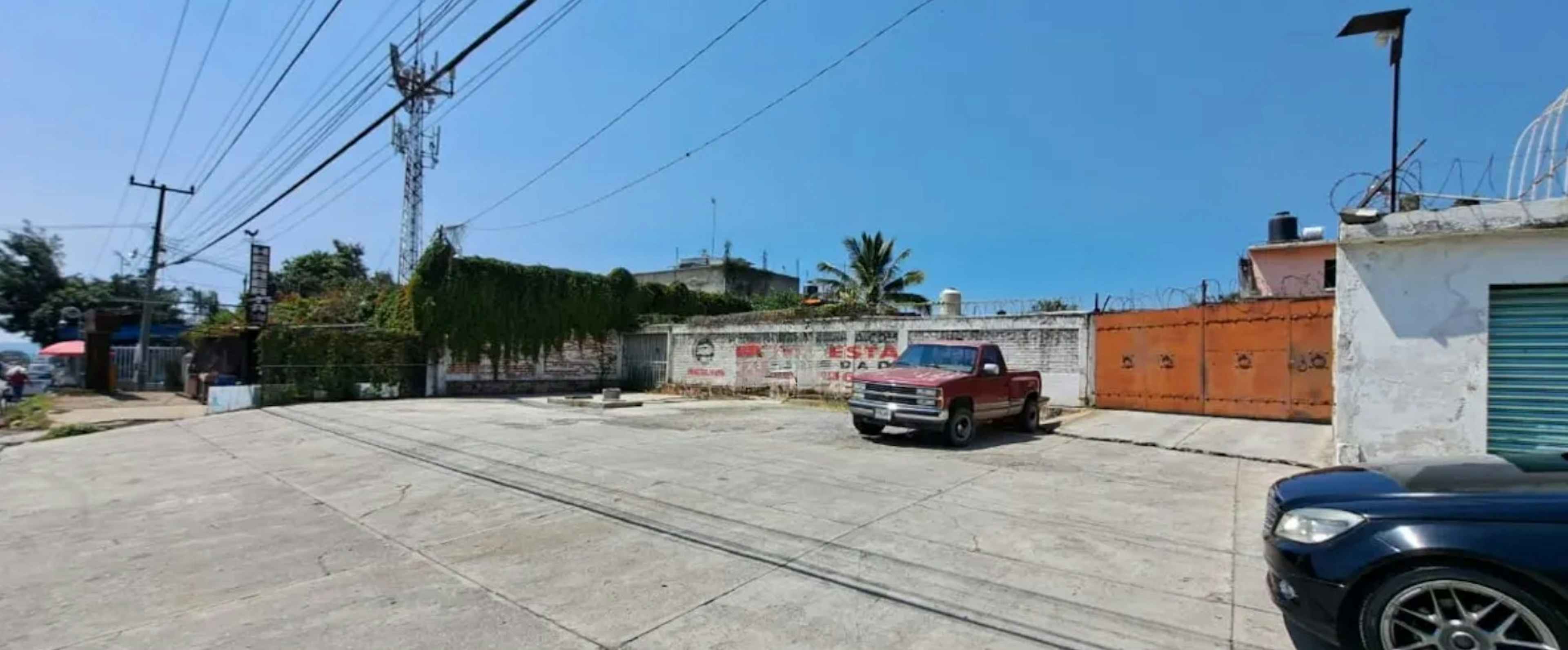 Terreno En Tetelcingo, Cuautla, Morelos