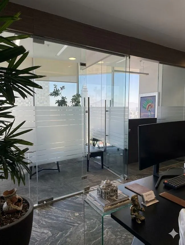 Oficina Spot2