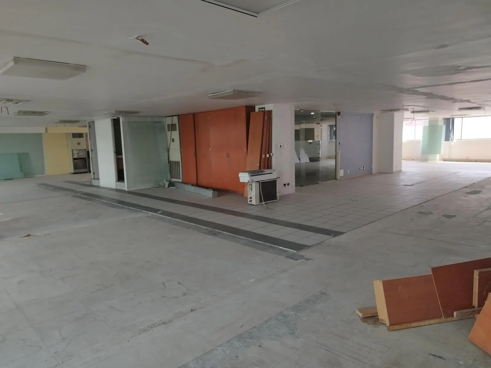 Oficina Spot2