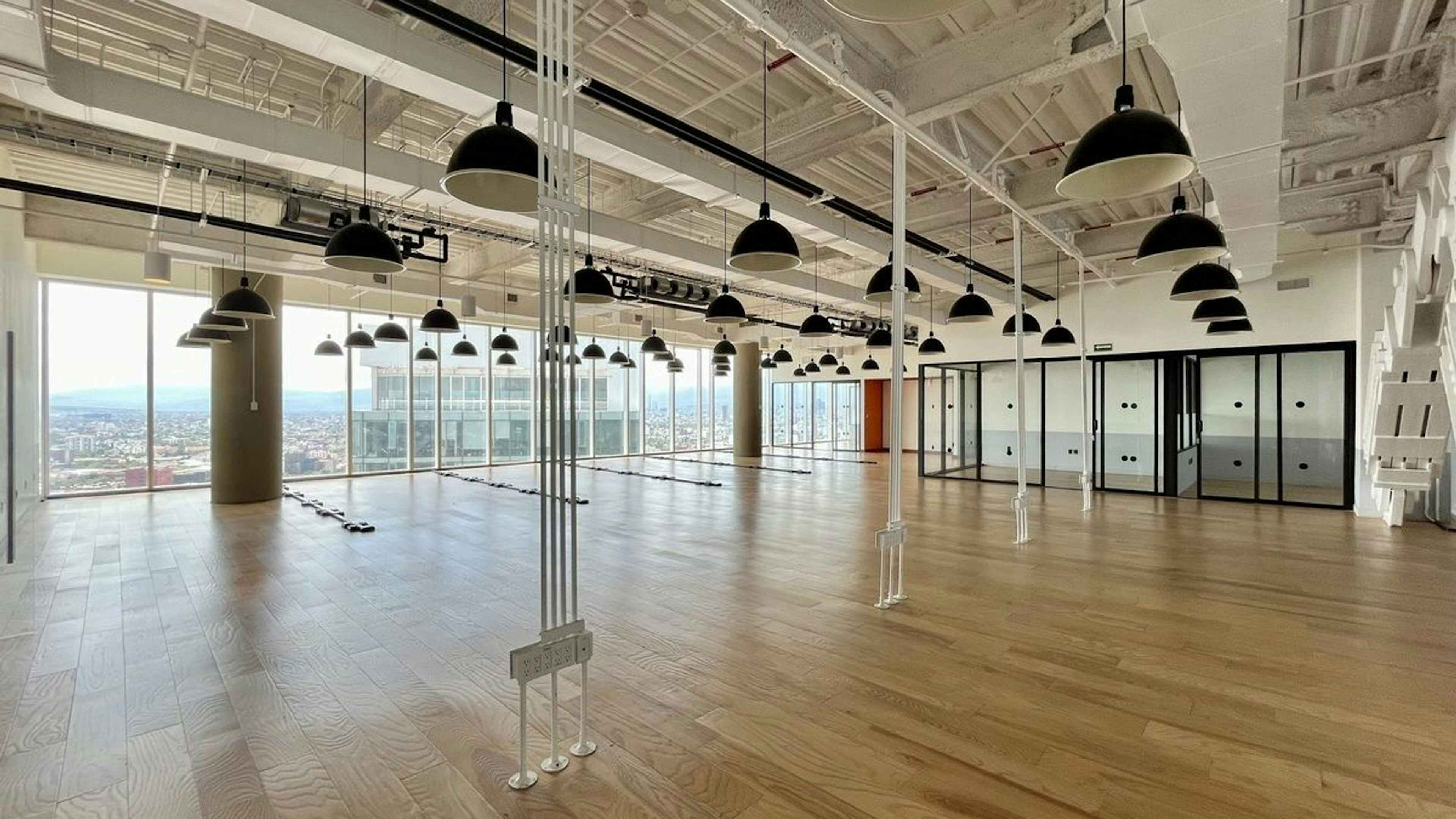 Avenida Paseo De La Reforma 26