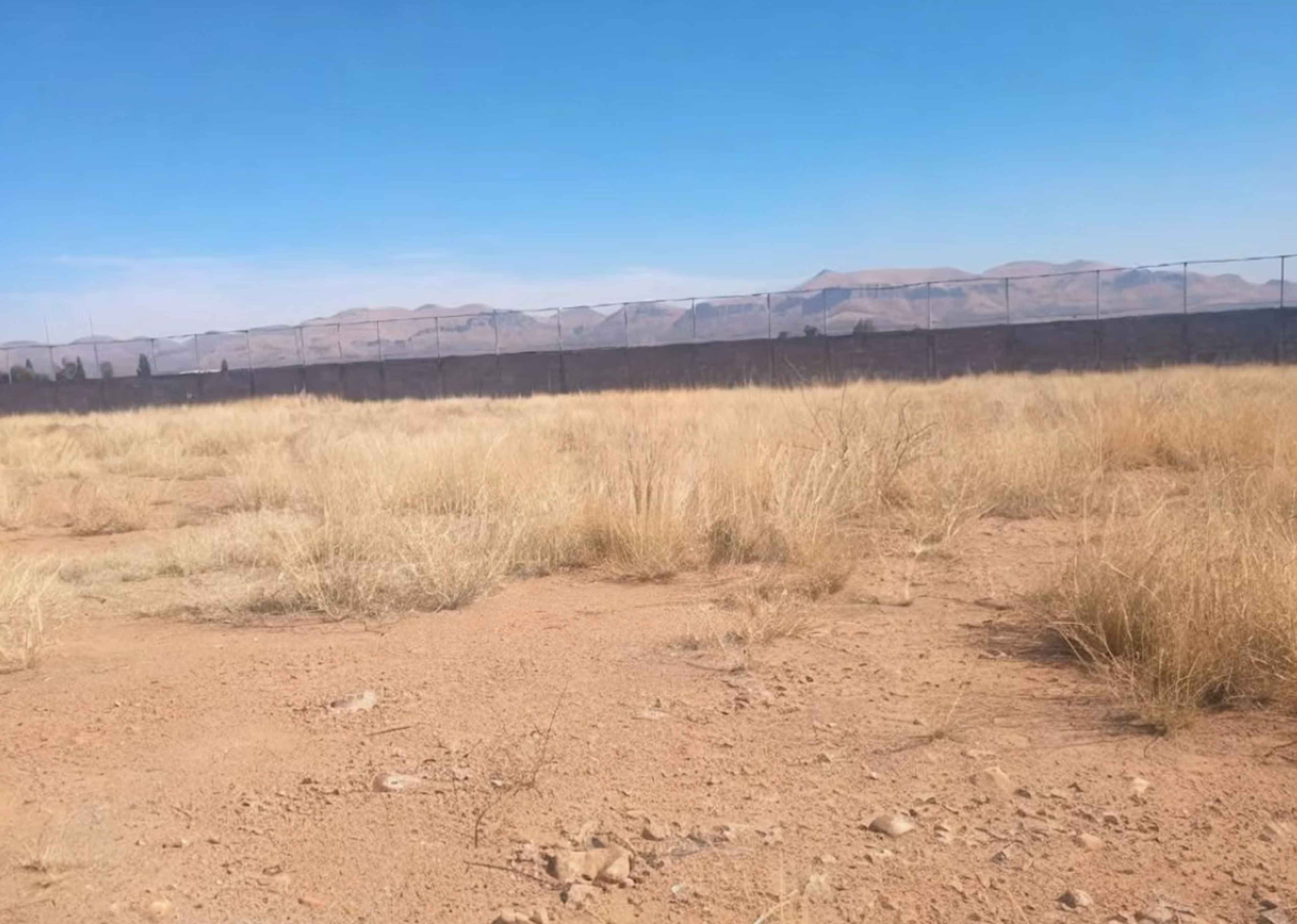 Calle Monte Afayo 370