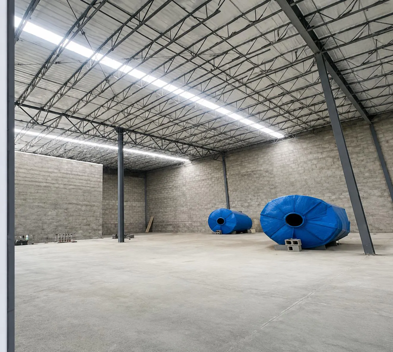 Industrial Spot2
