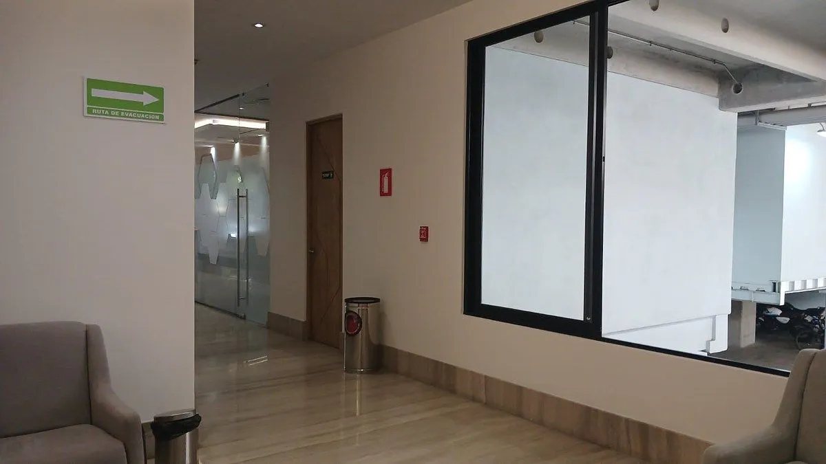 Oficina Spot2