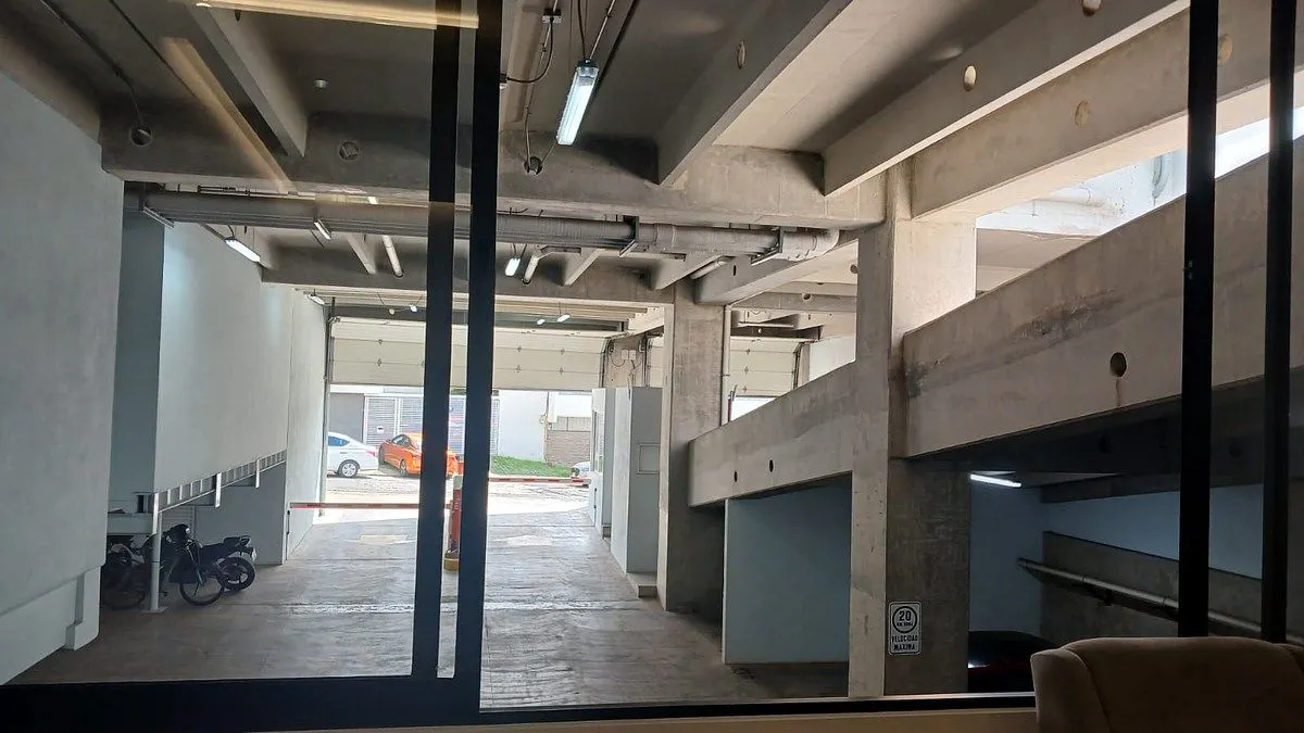 Oficina Spot2