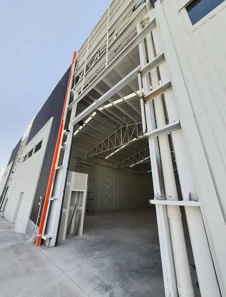 Industrial Spot2