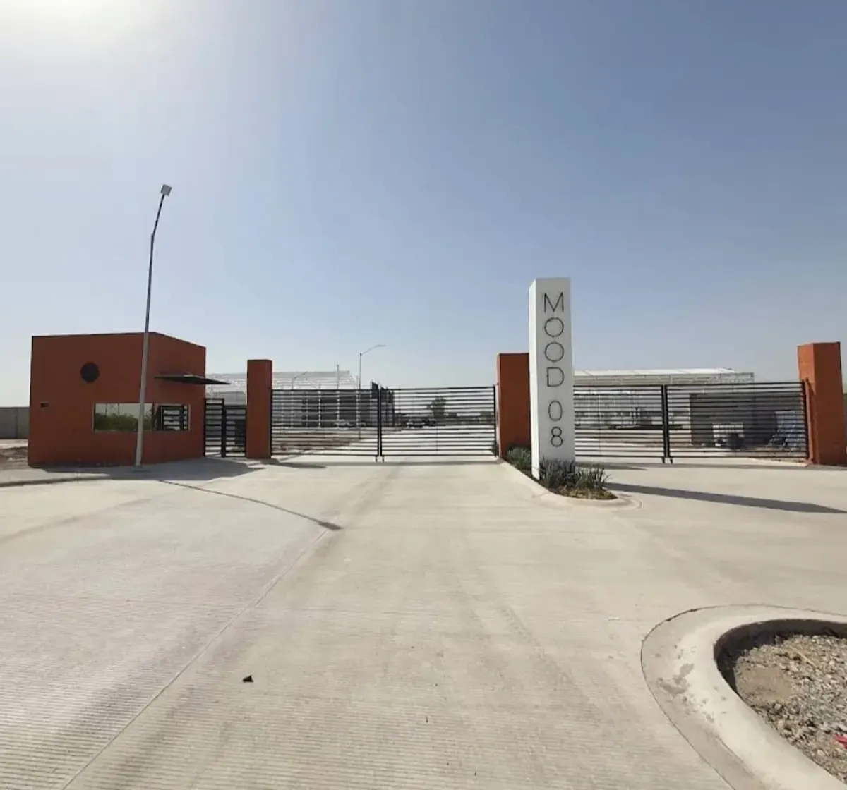 Industrial Spot2