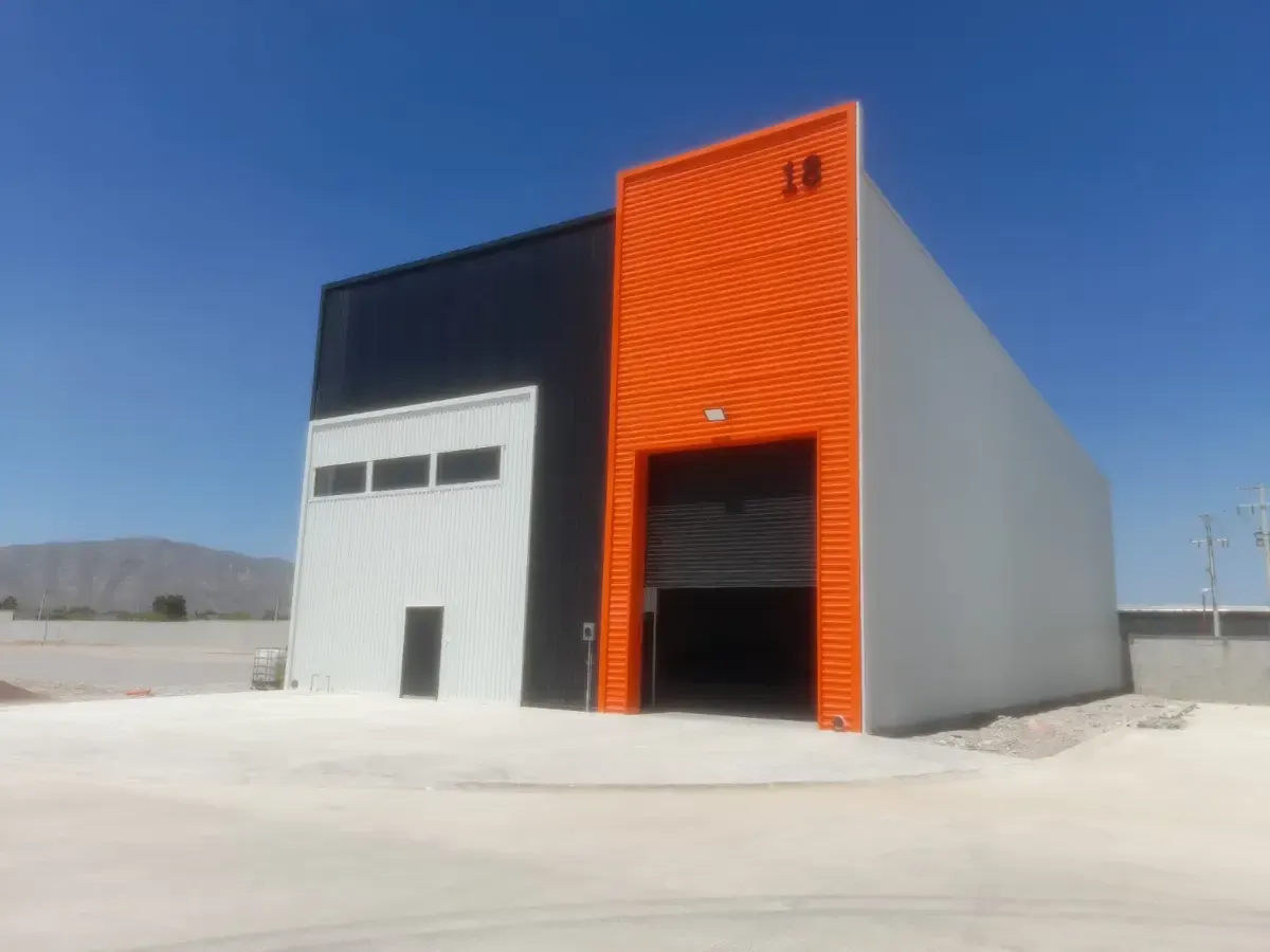 Industrial Spot2