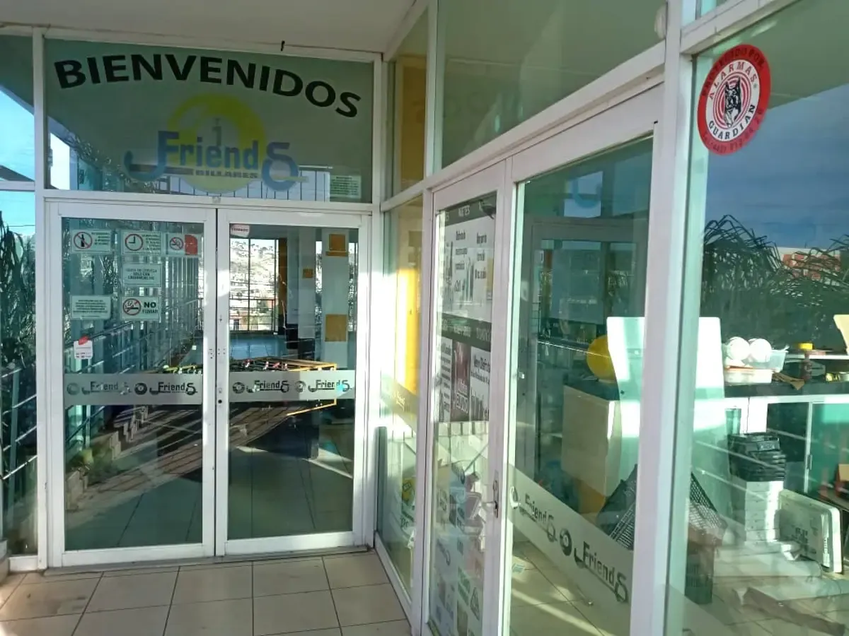 Local Comercial Spot2