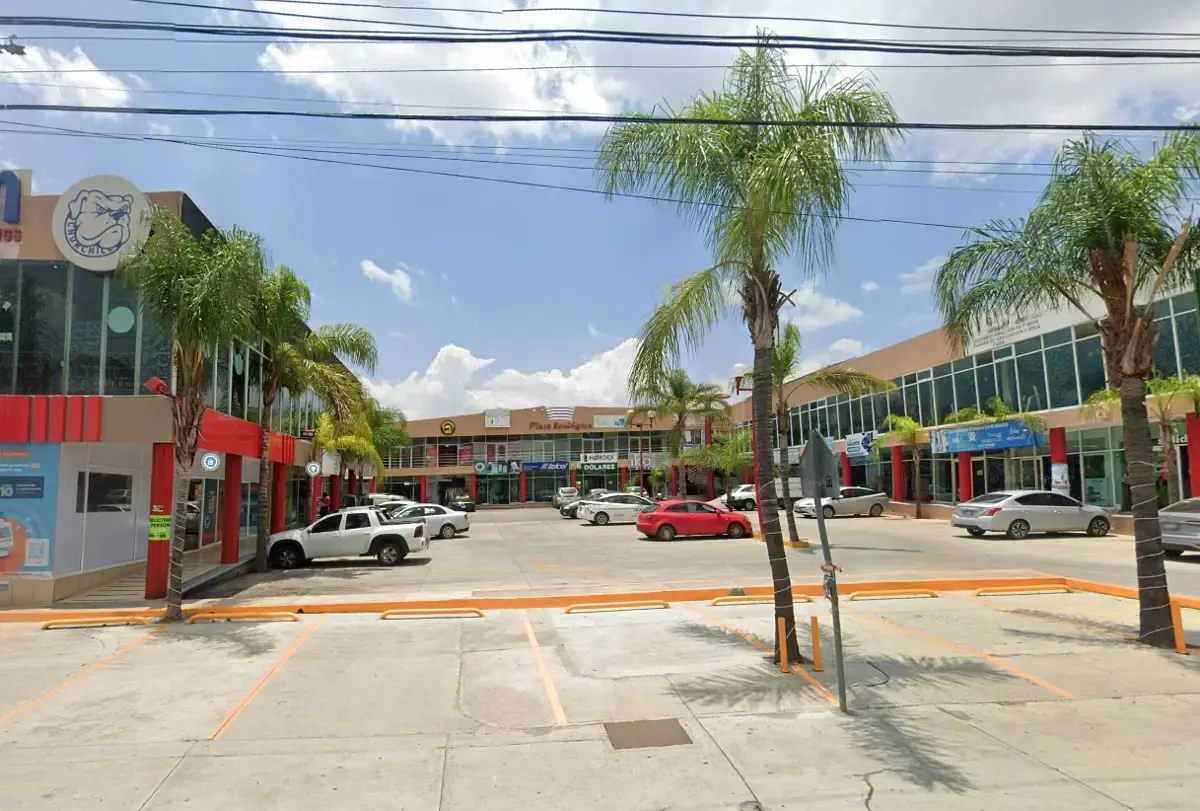 Local Comercial Spot2