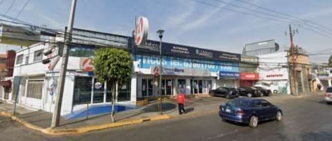 Local Comercial Spot2