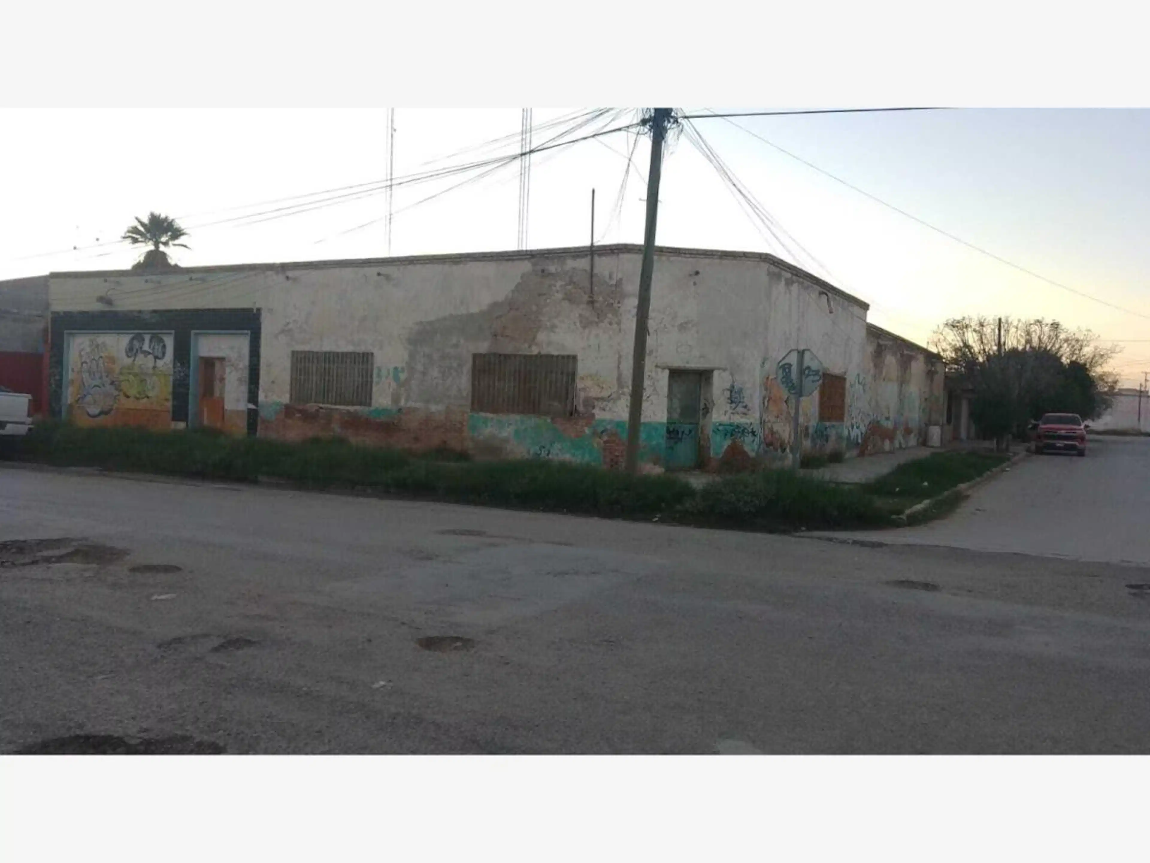 Terreno En Renta En Francisco I Madero Centro, Francisco I. Madero, Coahuila De Zaragoza