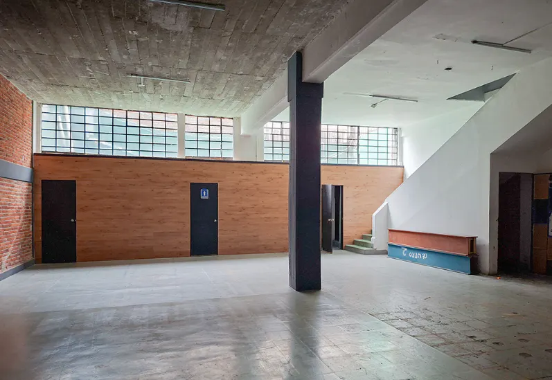 Oficina Spot2