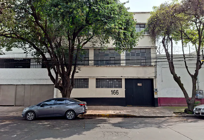 Oficina Spot2