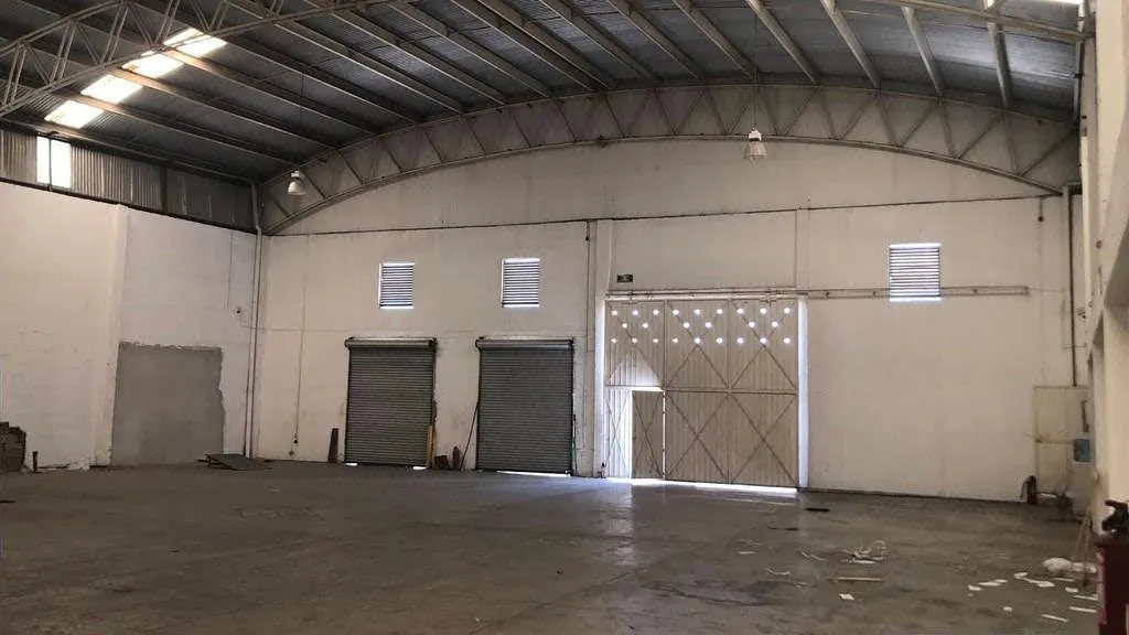 Industrial Spot2