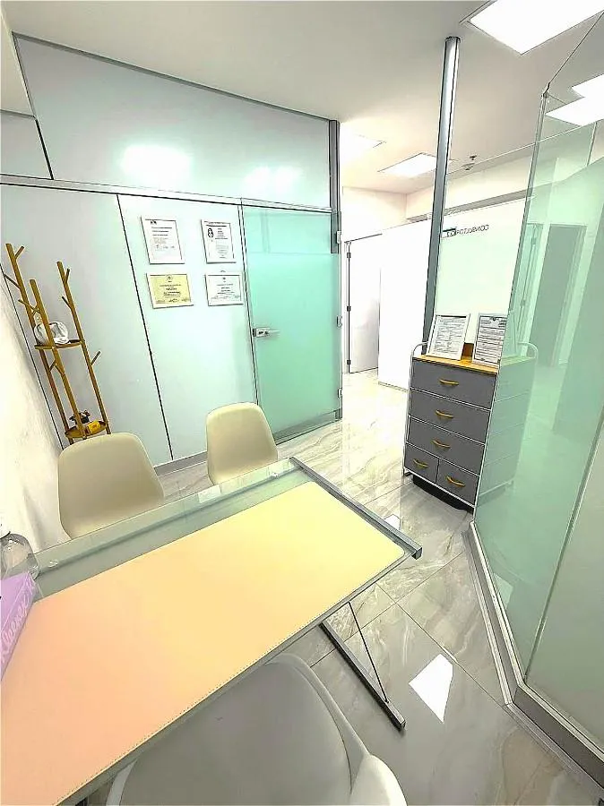 Oficina Spot2