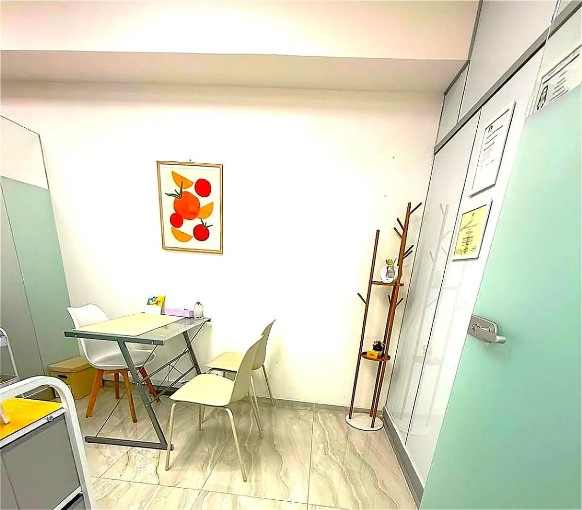 Oficina Spot2