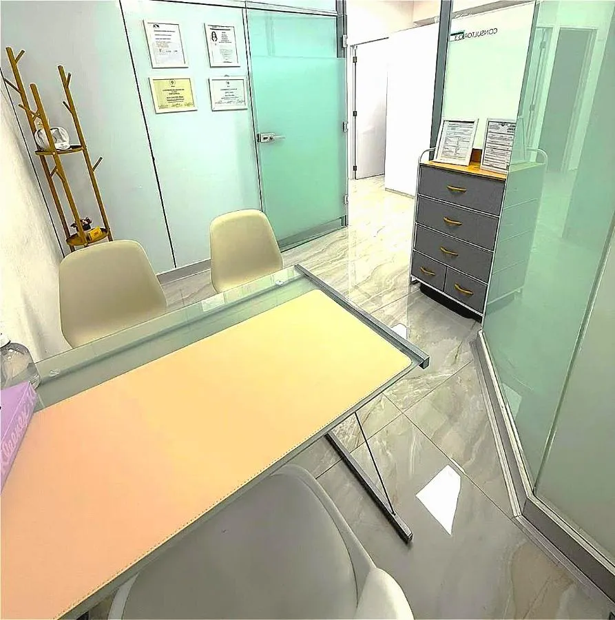 Oficina Spot2