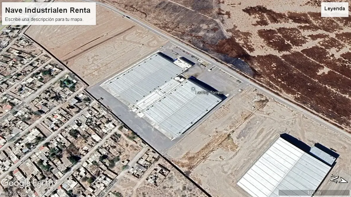 Industrial Spot2