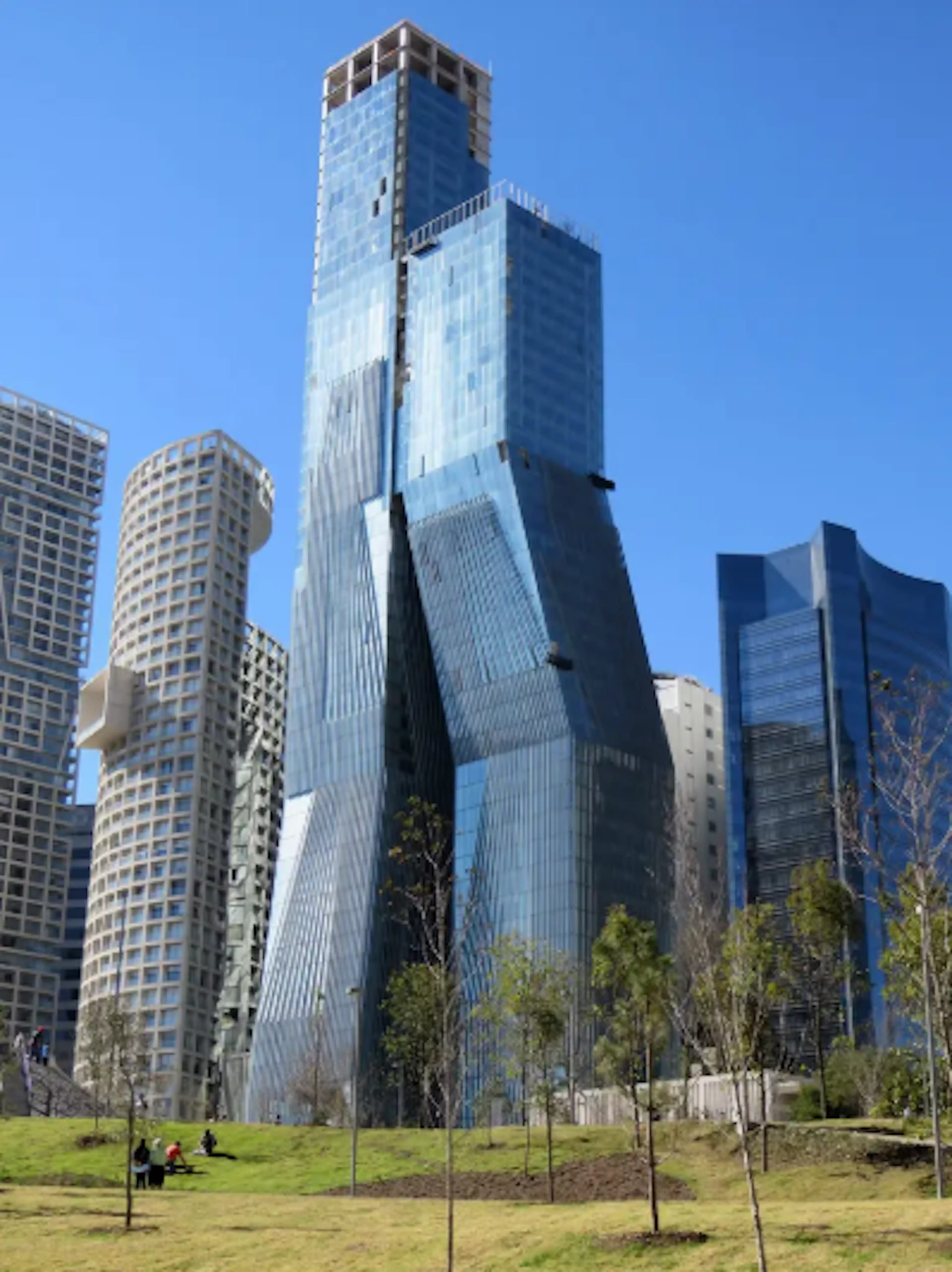 Torre Paradox