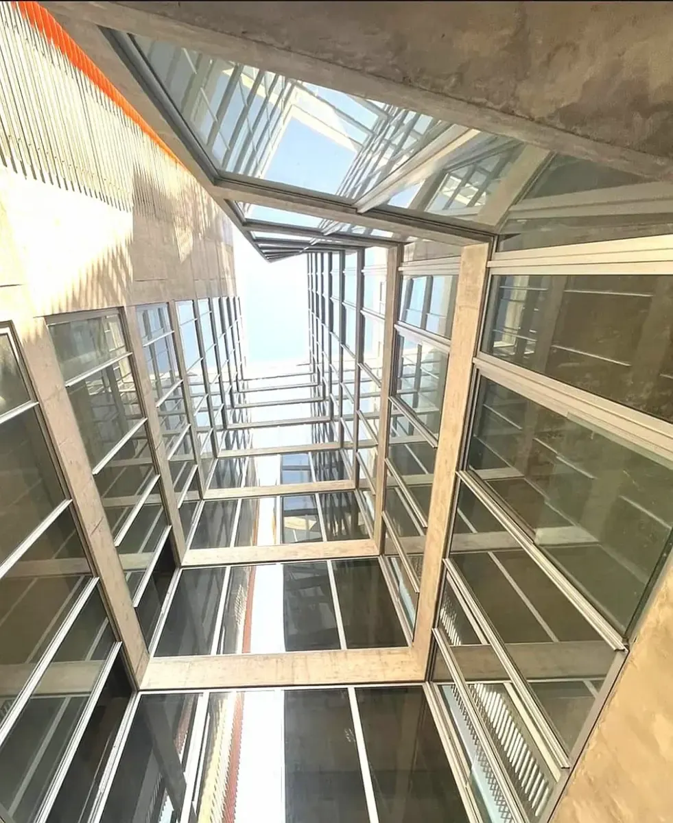 Oficina Spot2