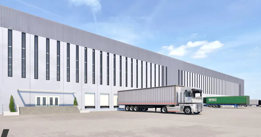 Industrial Spot2