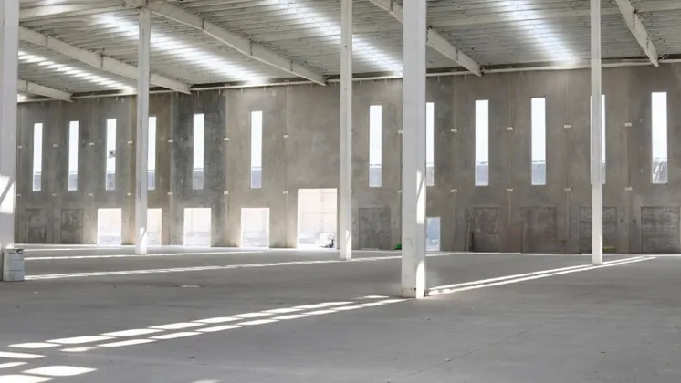 Industrial Spot2