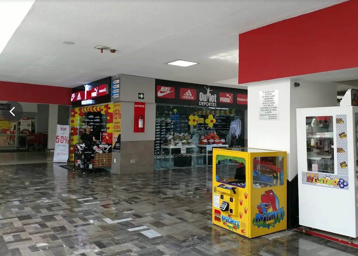 Local Comercial Spot2