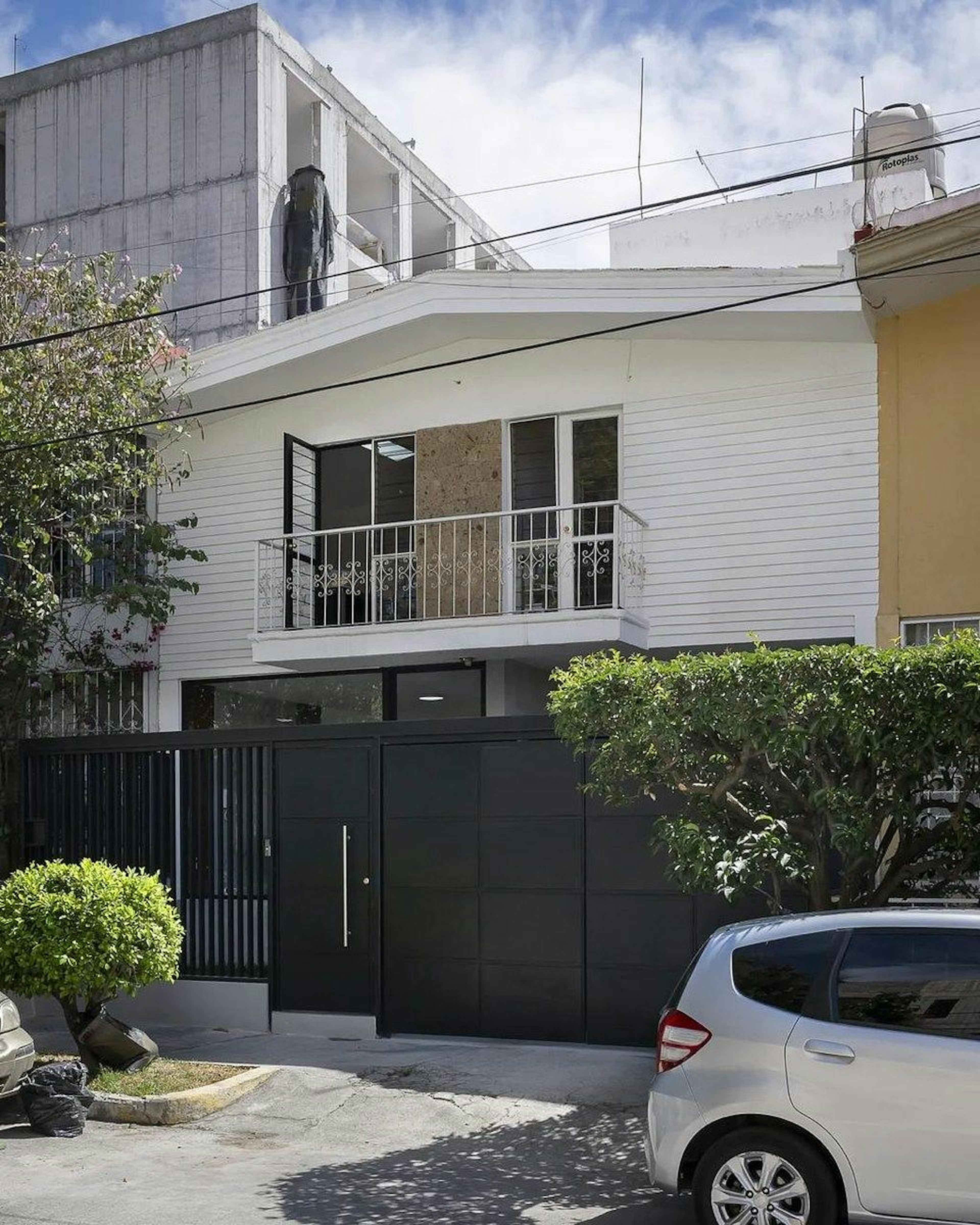 Oficinas En Renta Providencia 4ª Sección