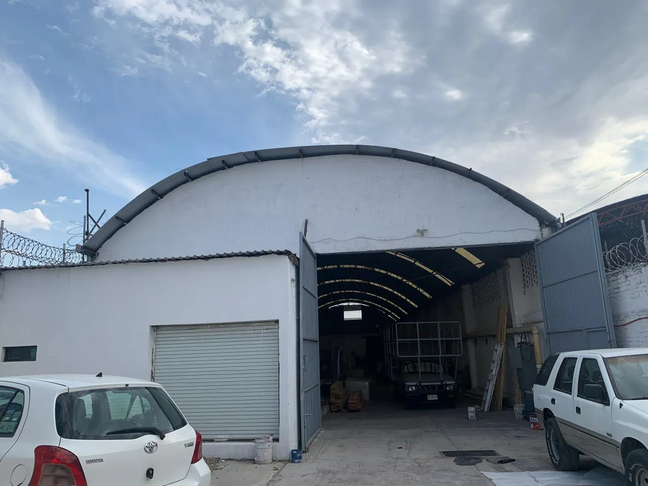 Industrial Spot2