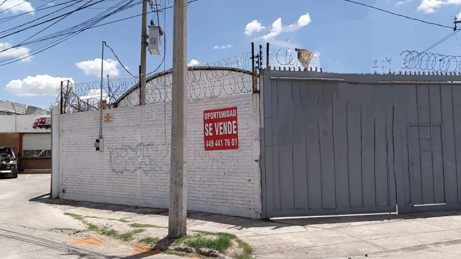Industrial Spot2