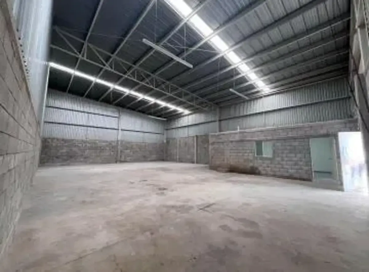 Industrial Spot2