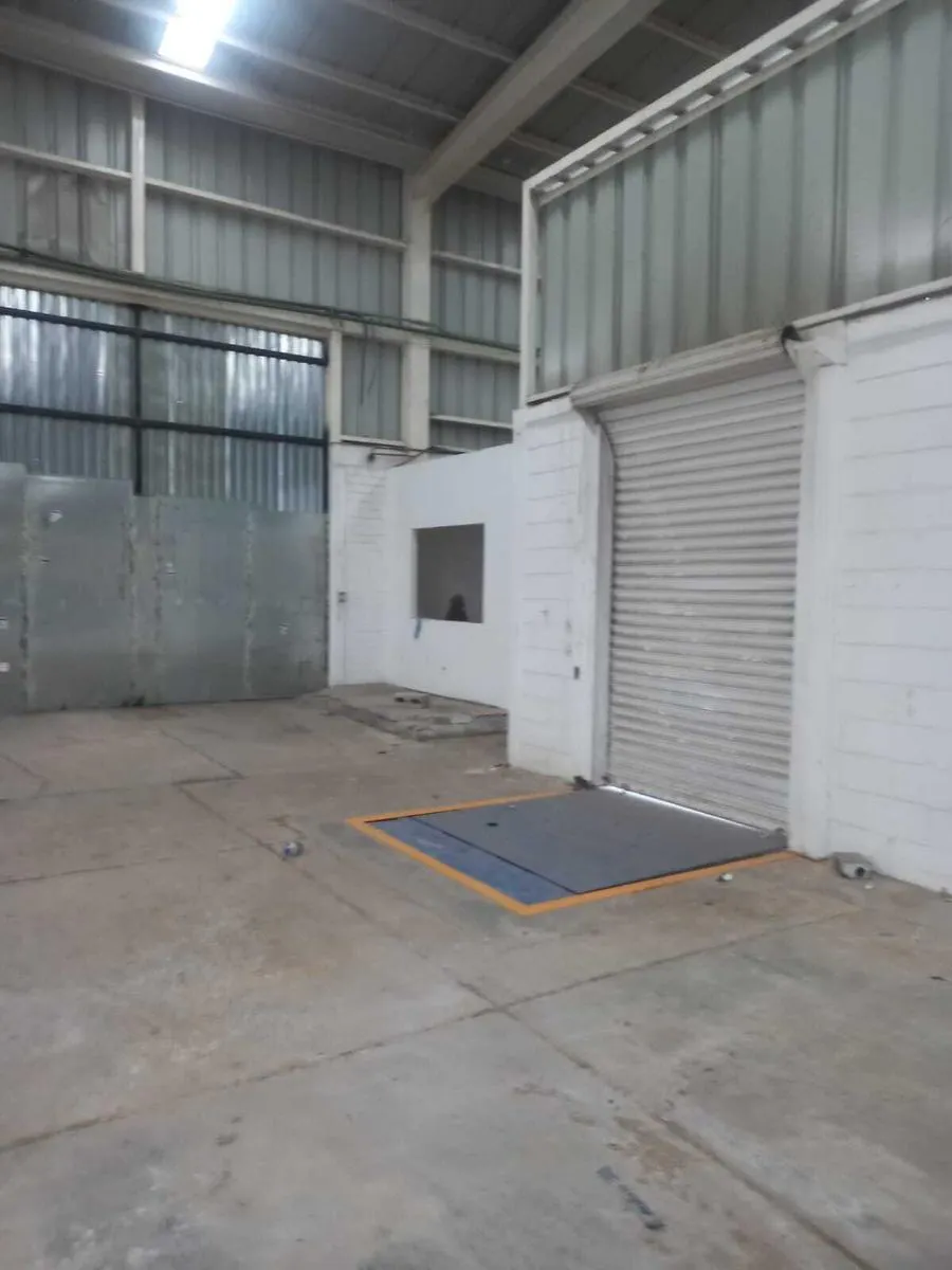 Industrial Spot2