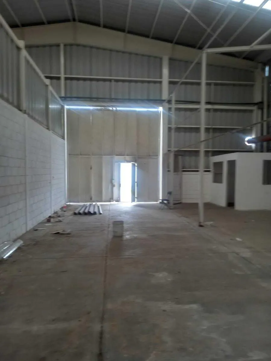 Industrial Spot2