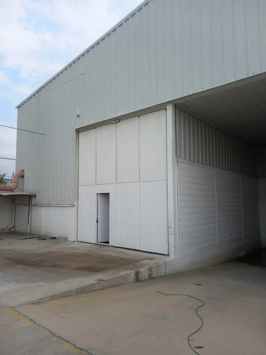 Industrial Spot2