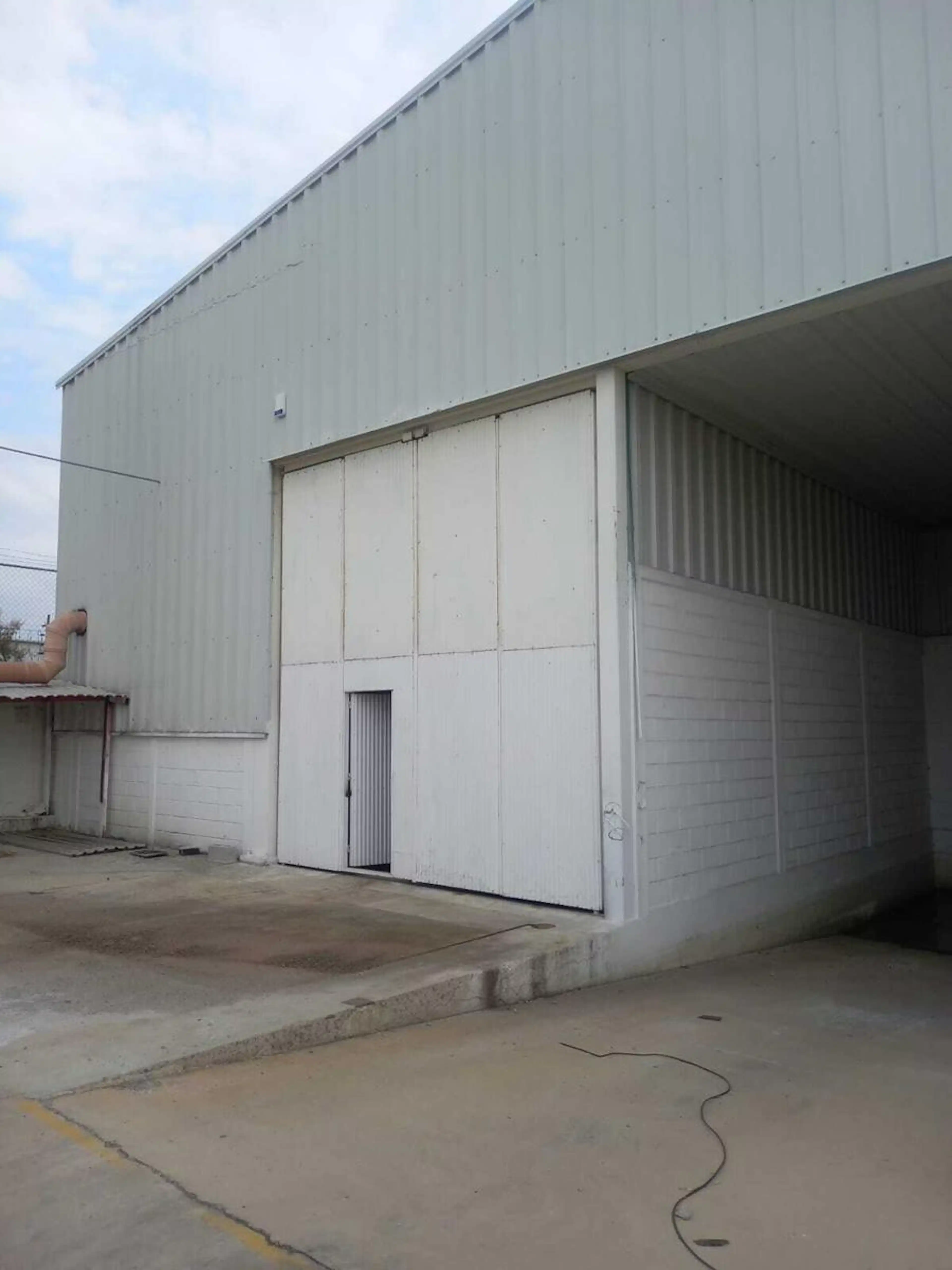 Bodega En Renta El El Parque Ciudad Industrial Celaya