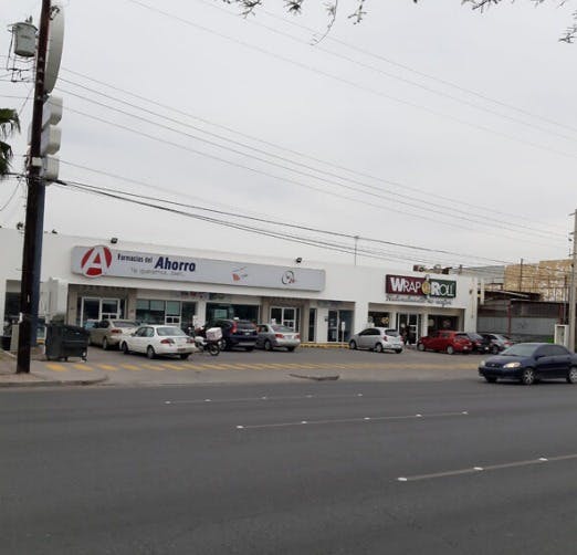 Local Comercial Spot2