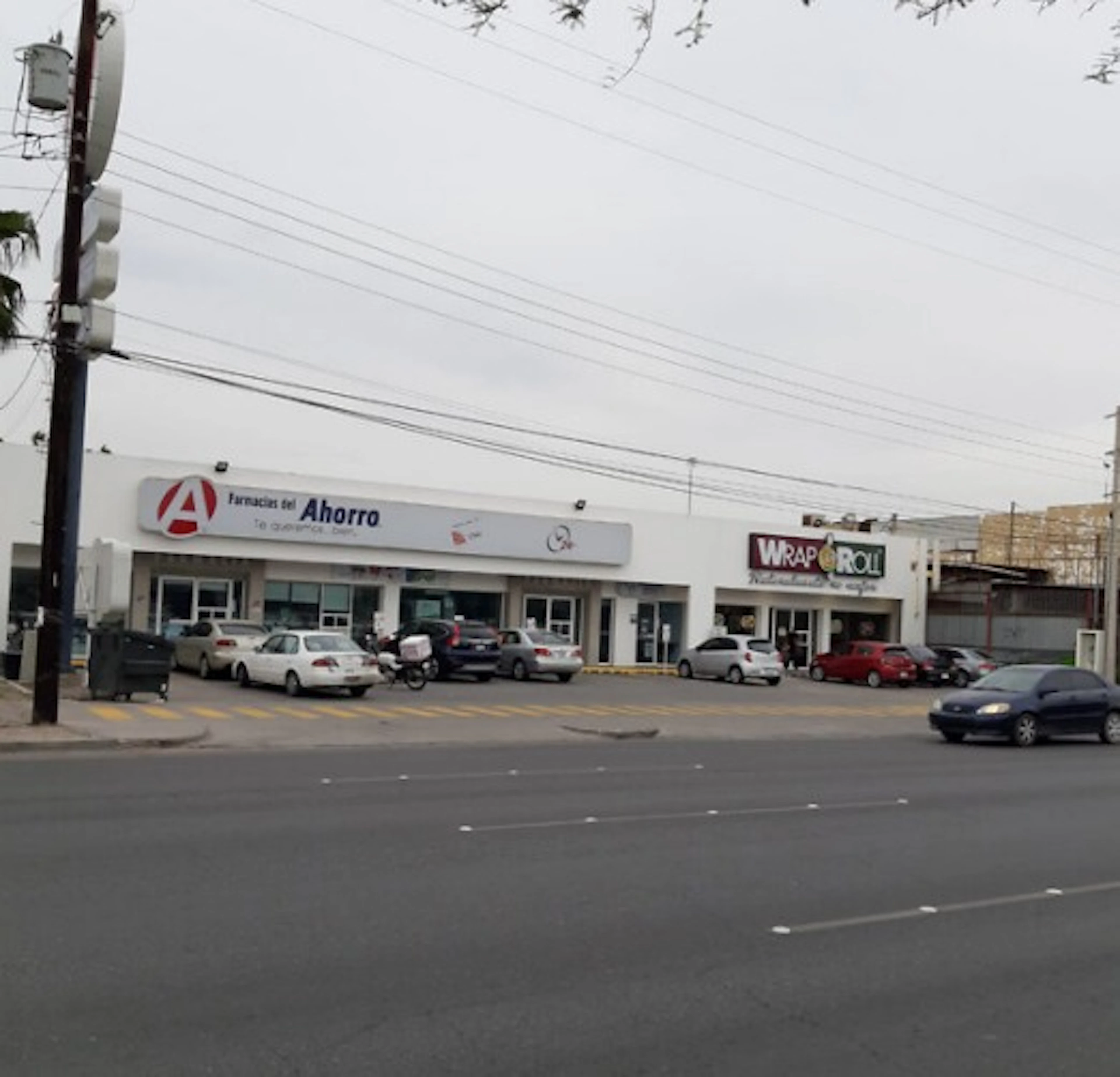 Local Comercial Spot2