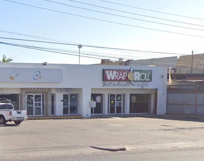 Local Comercial Spot2