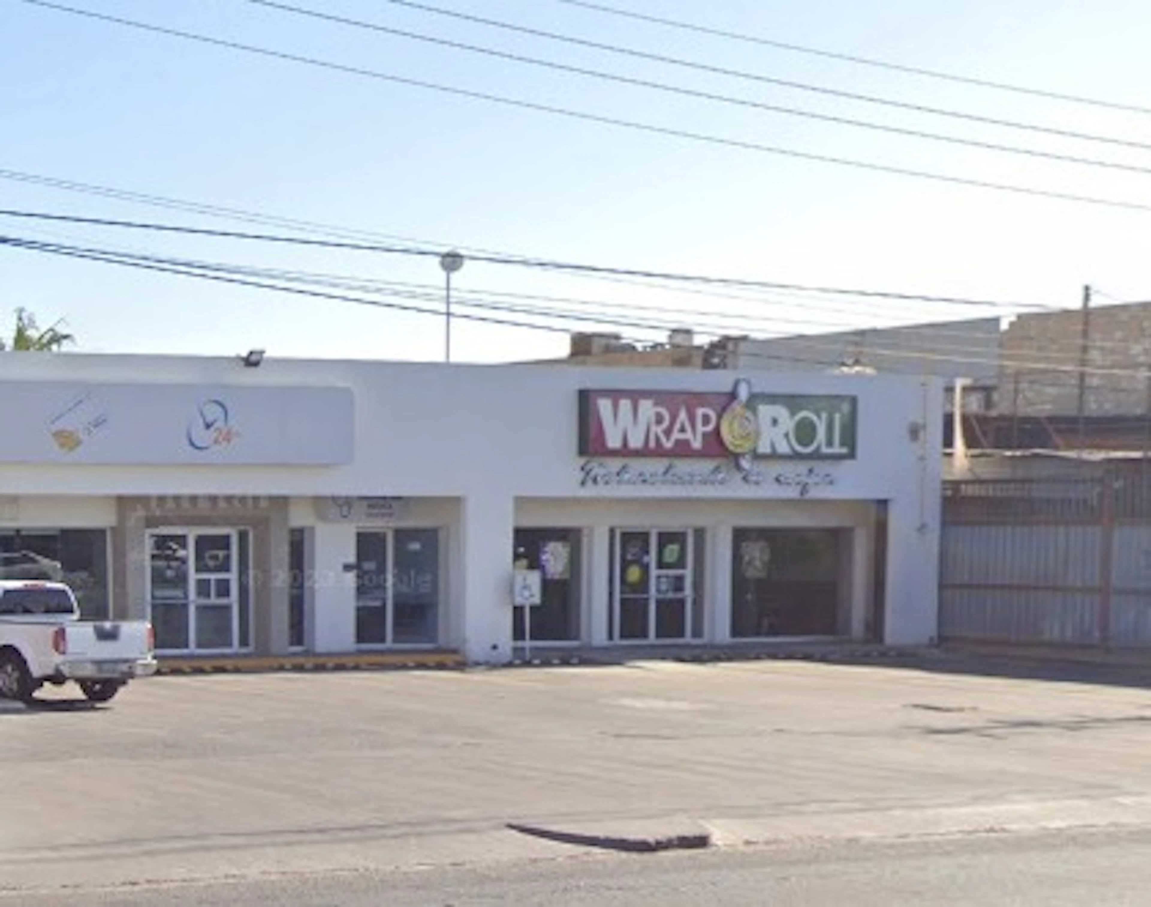 Local Comercial Spot2