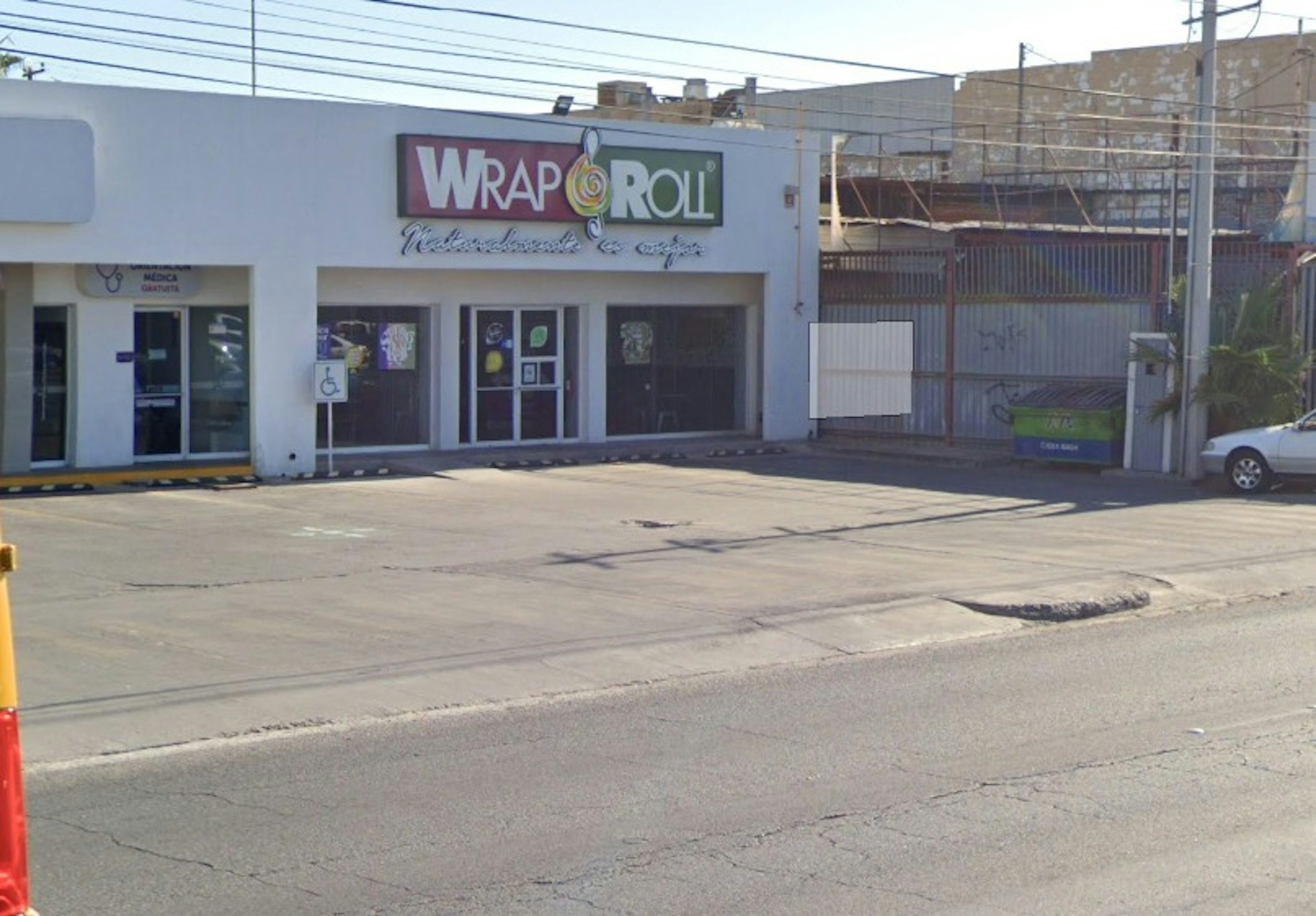 Spot image 0
