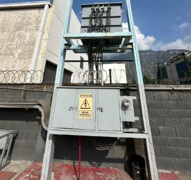 Industrial Spot2