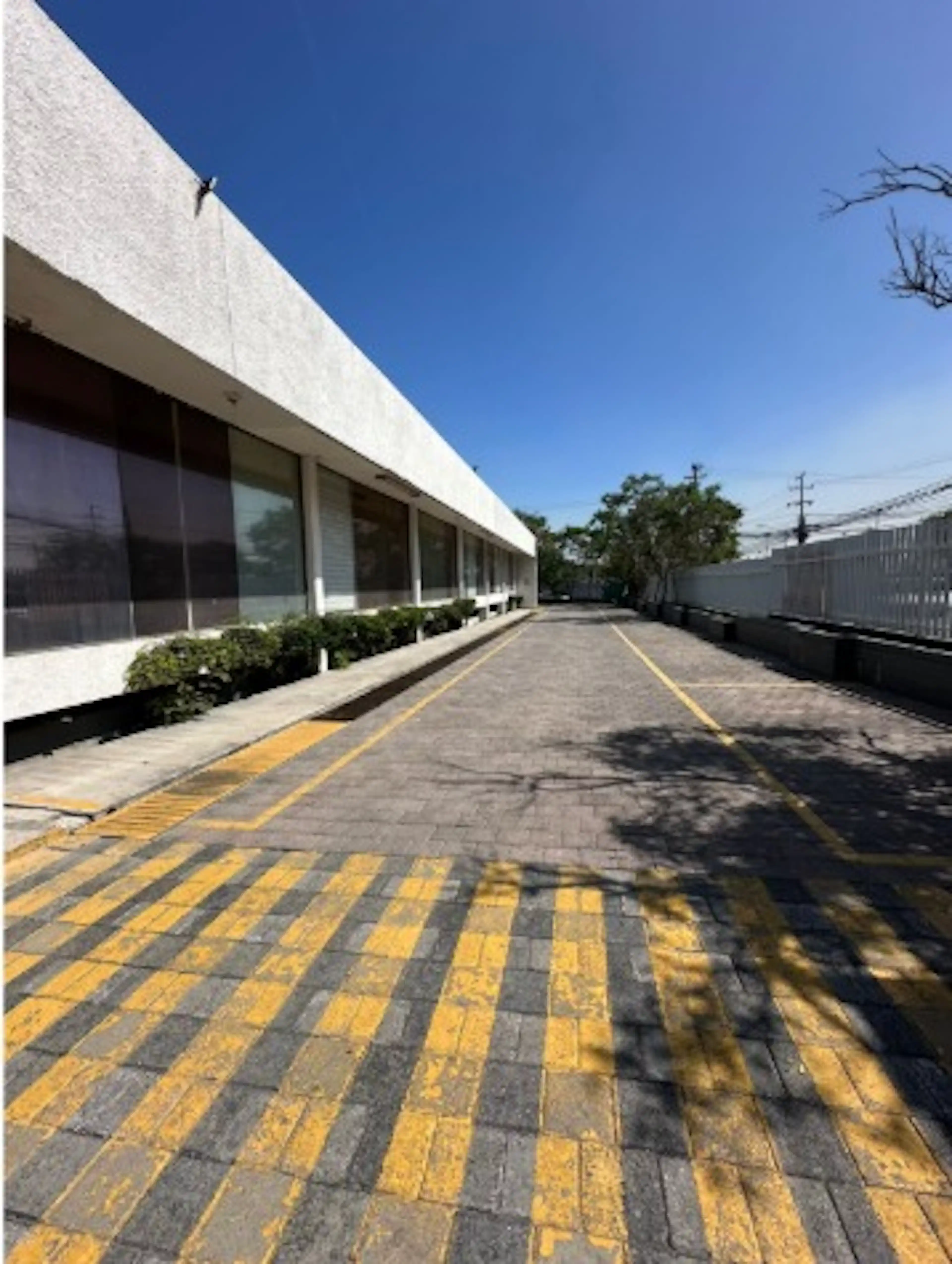 San Pedro Garza García - Blvd. Gustavo Díaz Ordaz