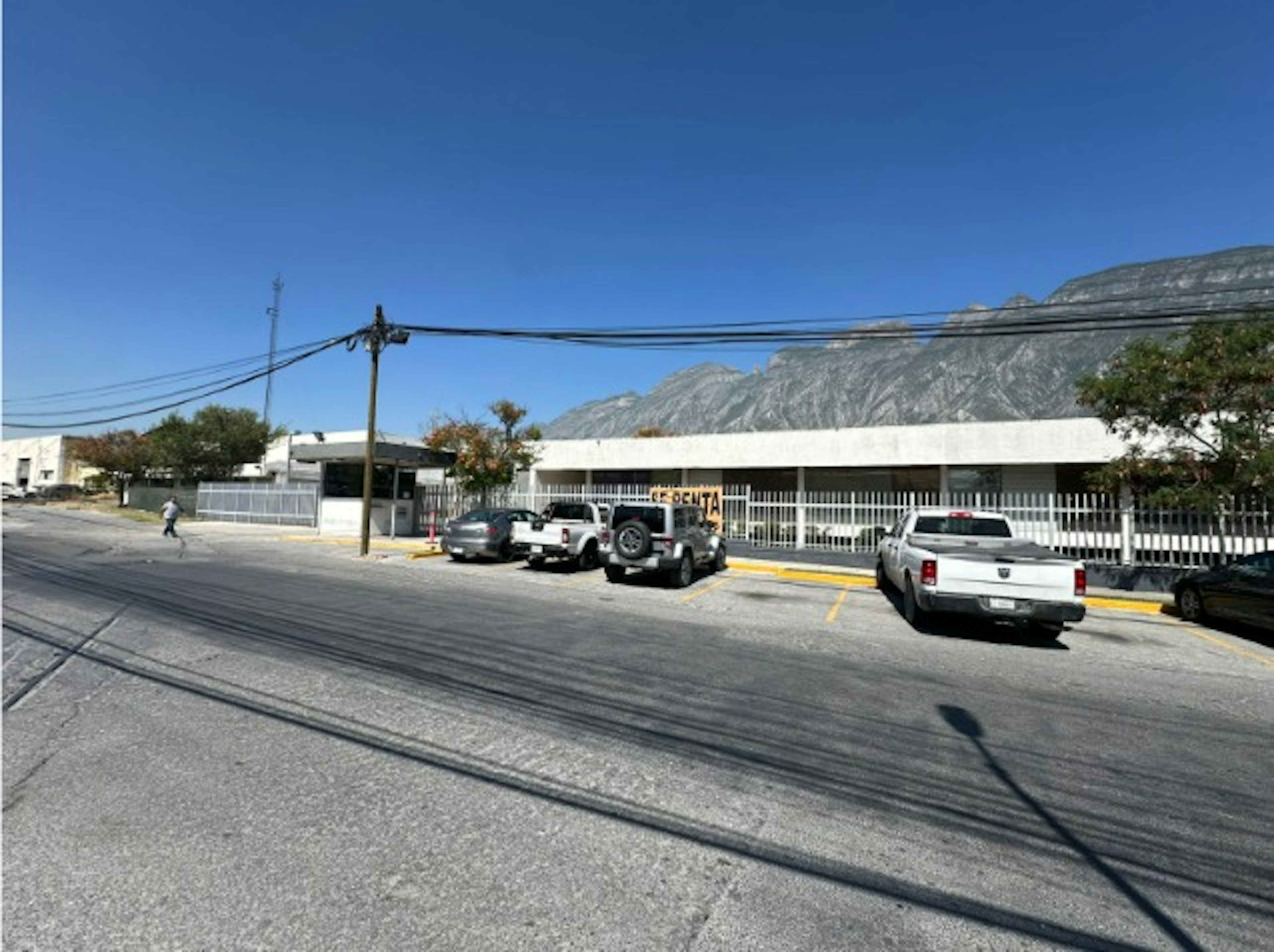 San Pedro Garza García - Blvd. Gustavo Díaz Ordaz