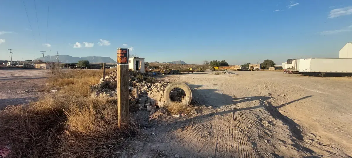 Terreno Spot2